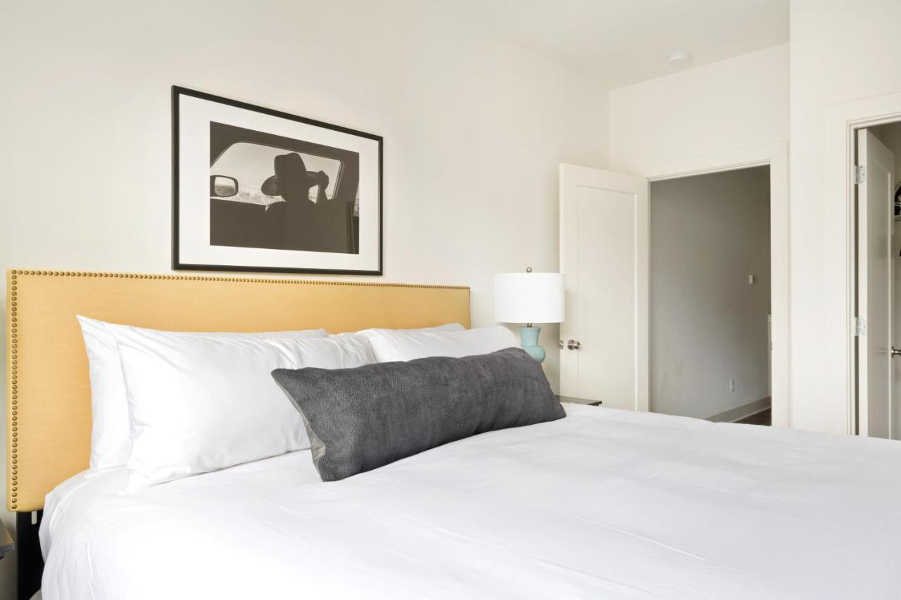 Hart Suites By Avantstay Nashville Luaran gambar