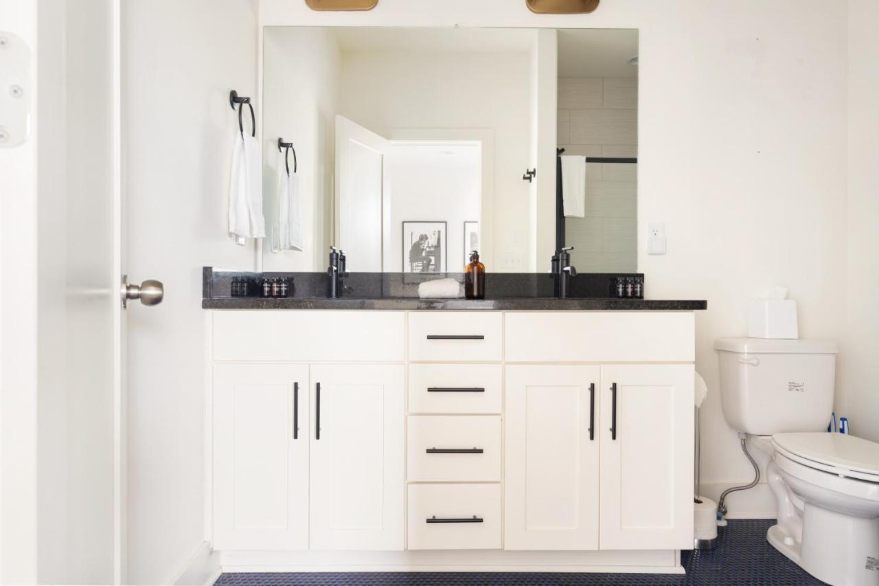 Hart Suites By Avantstay Nashville Luaran gambar
