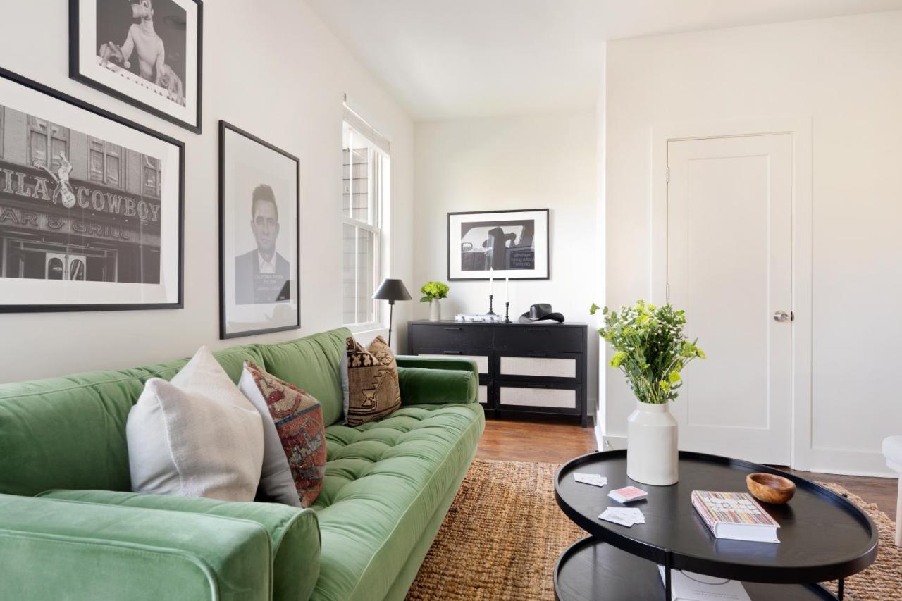 Hart Suites By Avantstay Nashville Luaran gambar