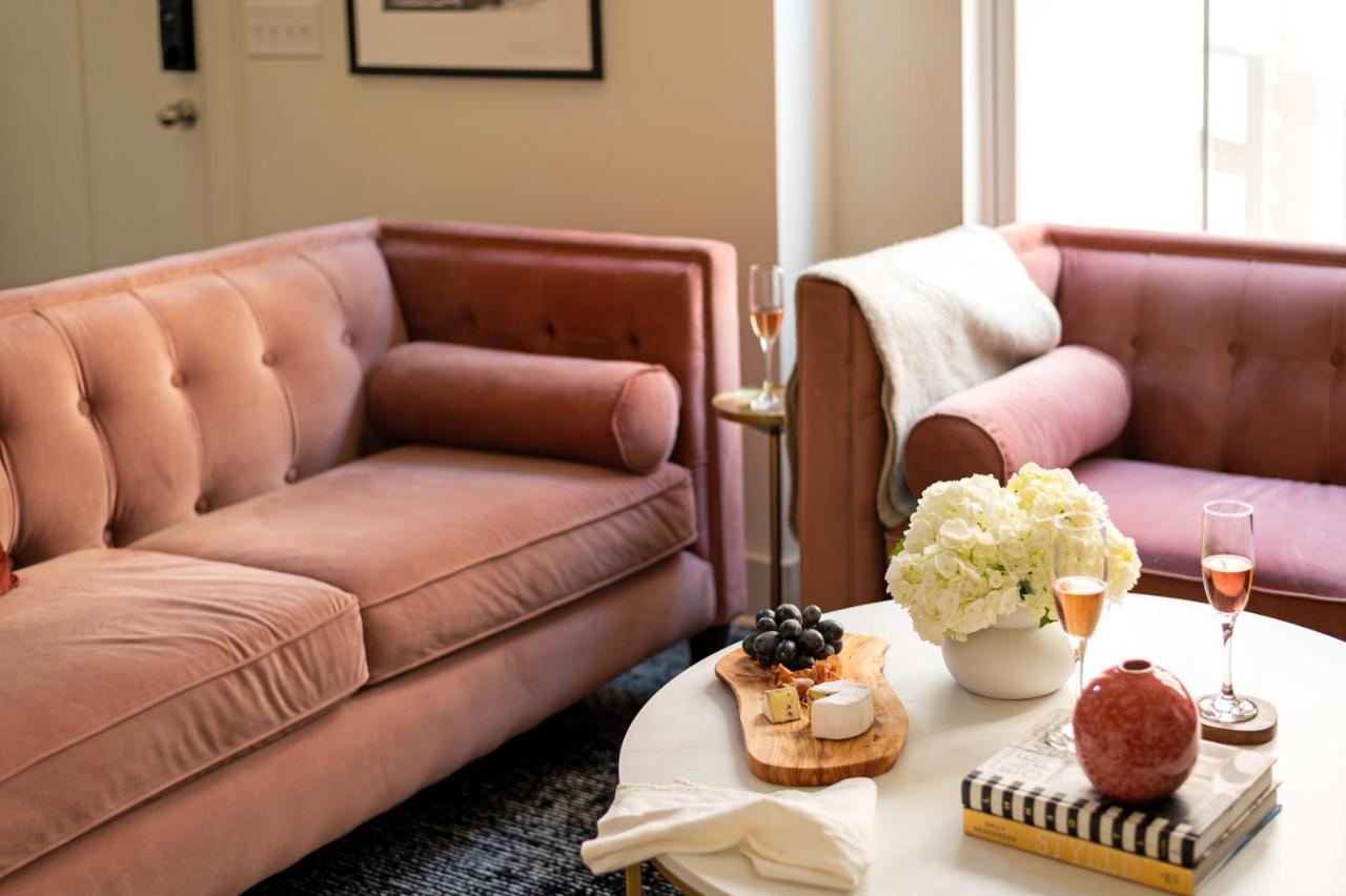 Hart Suites By Avantstay Nashville Luaran gambar