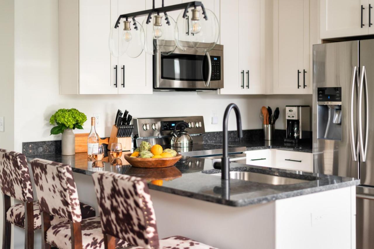 Hart Suites By Avantstay Nashville Luaran gambar
