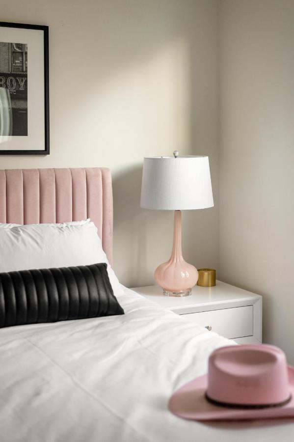Hart Suites By Avantstay Nashville Luaran gambar