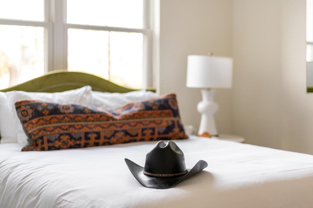 Hart Suites By Avantstay Nashville Luaran gambar