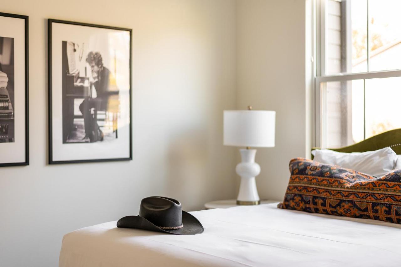 Hart Suites By Avantstay Nashville Luaran gambar