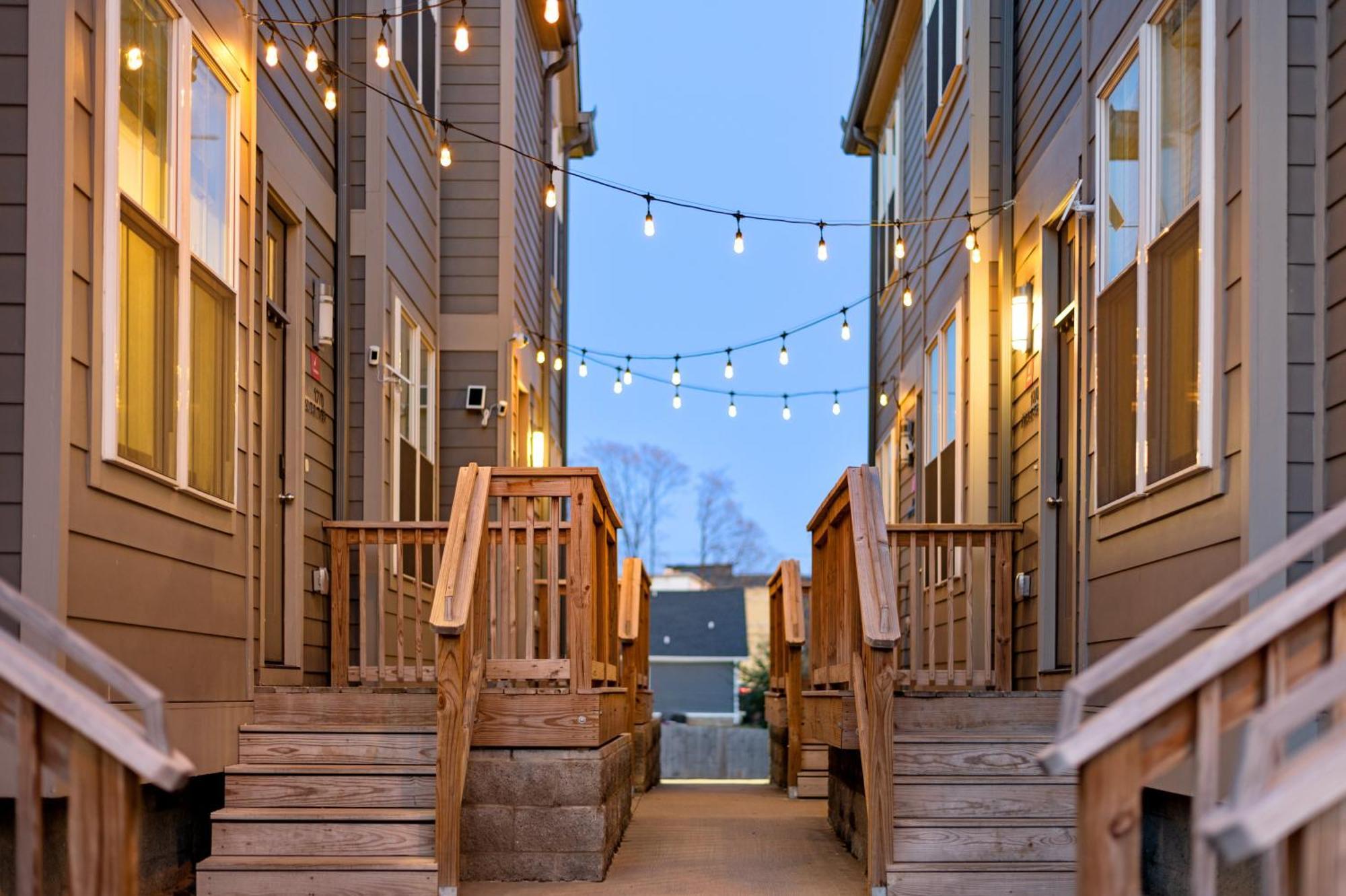Hart Suites By Avantstay Nashville Luaran gambar