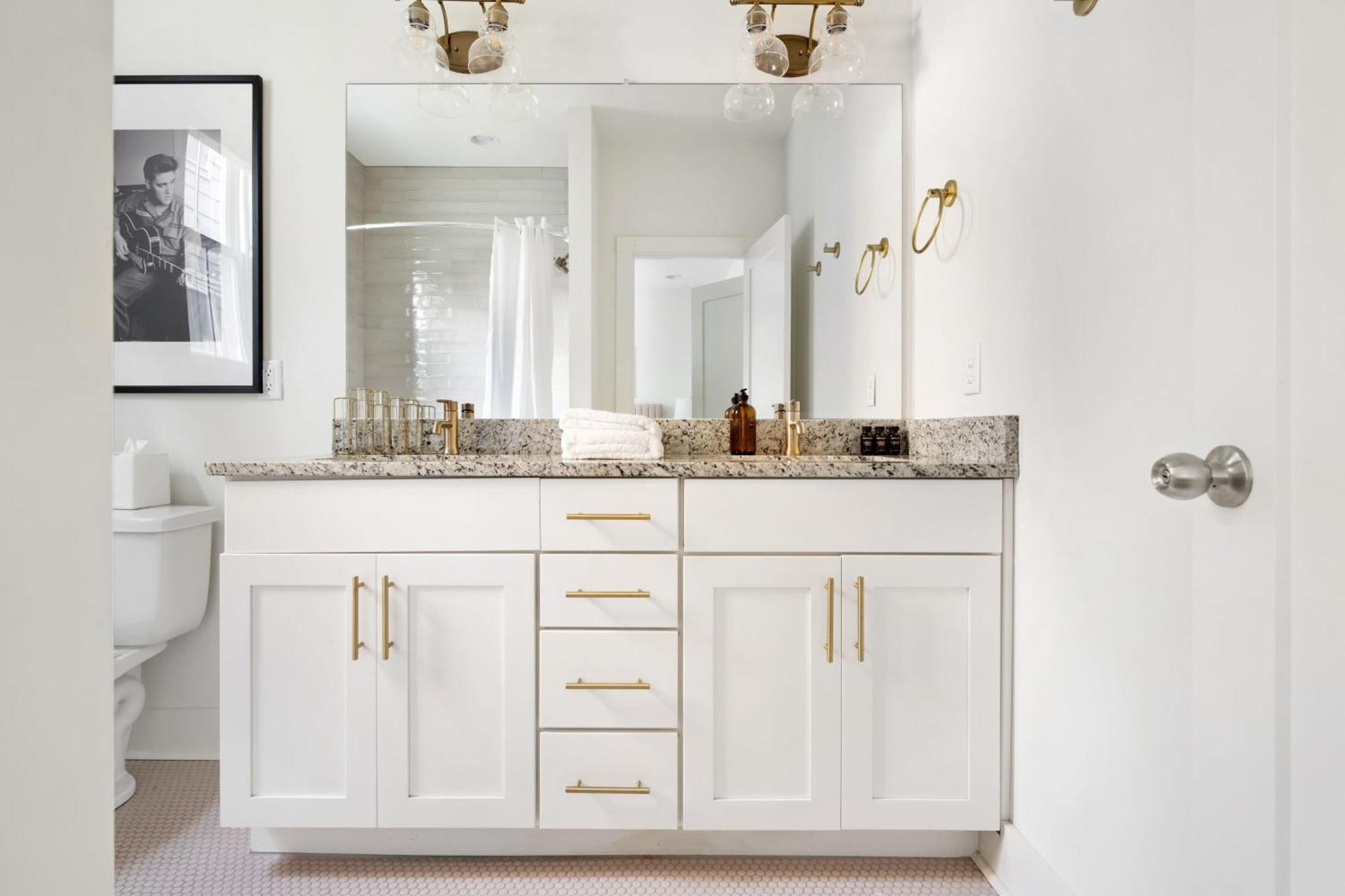 Hart Suites By Avantstay Nashville Luaran gambar