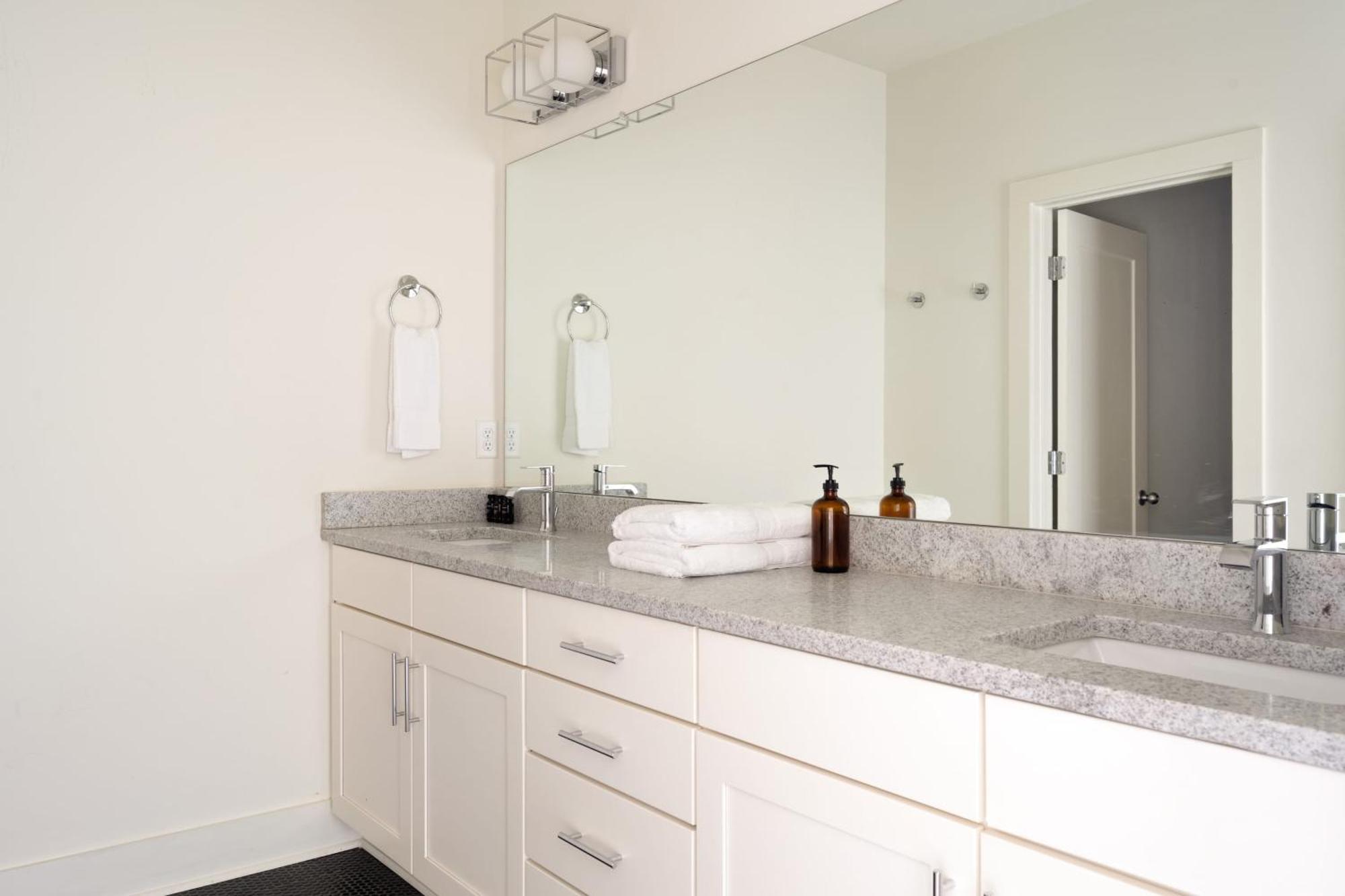 Hart Suites By Avantstay Nashville Luaran gambar