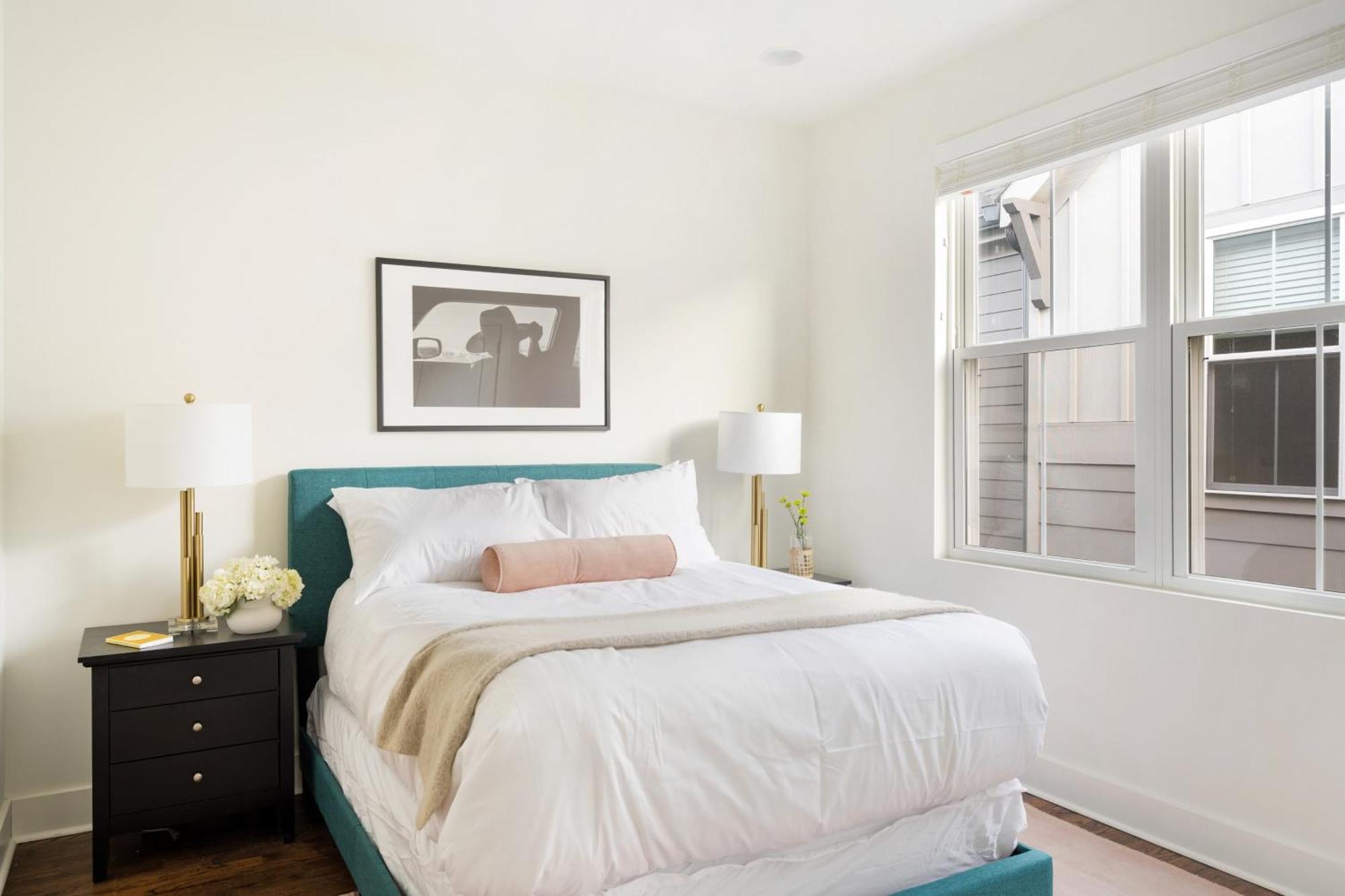 Hart Suites By Avantstay Nashville Luaran gambar