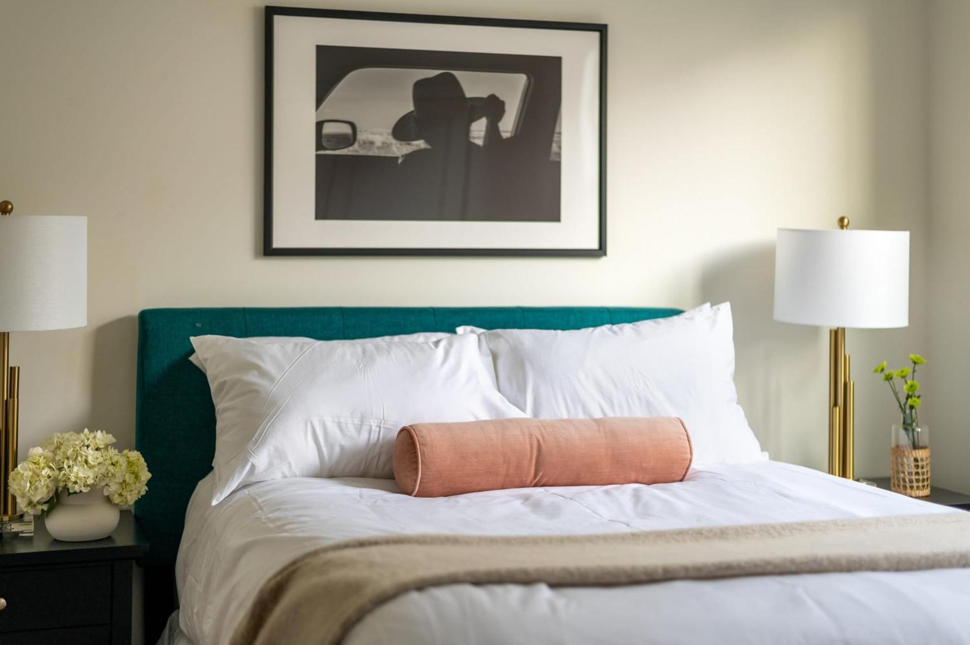 Hart Suites By Avantstay Nashville Luaran gambar